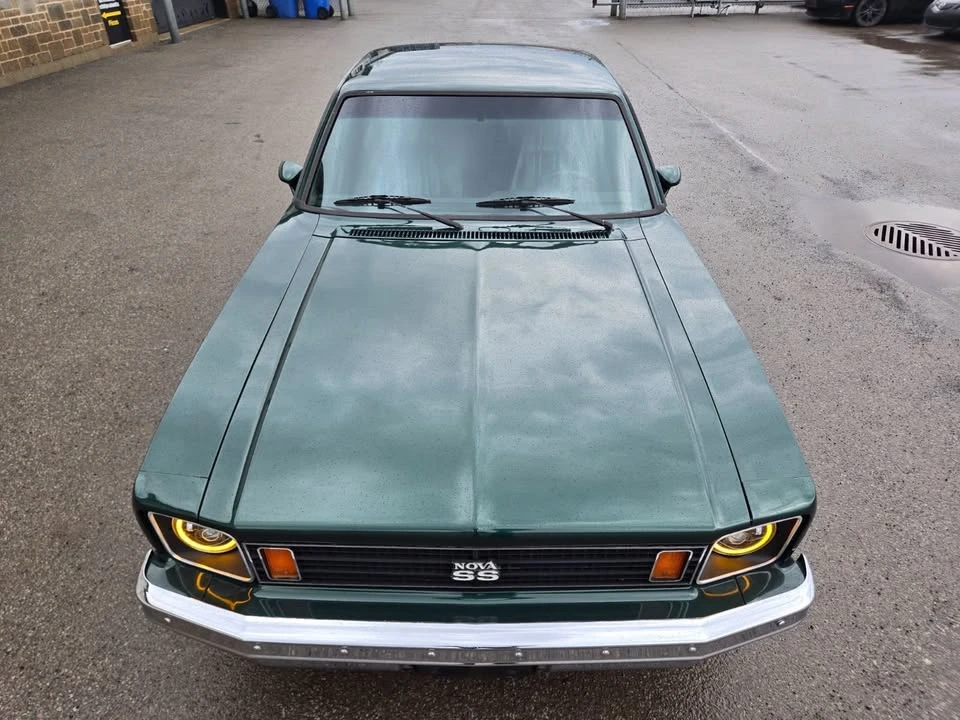 1975 Chevrolet Nova 4th Gen - Image 14 of 20
