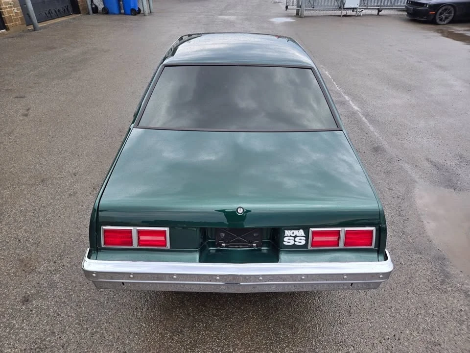 1975 Chevrolet Nova 4th Gen - Image 7 of 19