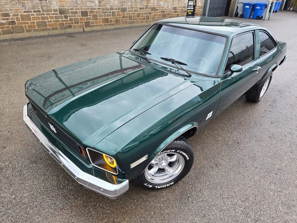 1975 Chevrolet Nova 4th Gen - Image 16 of 20