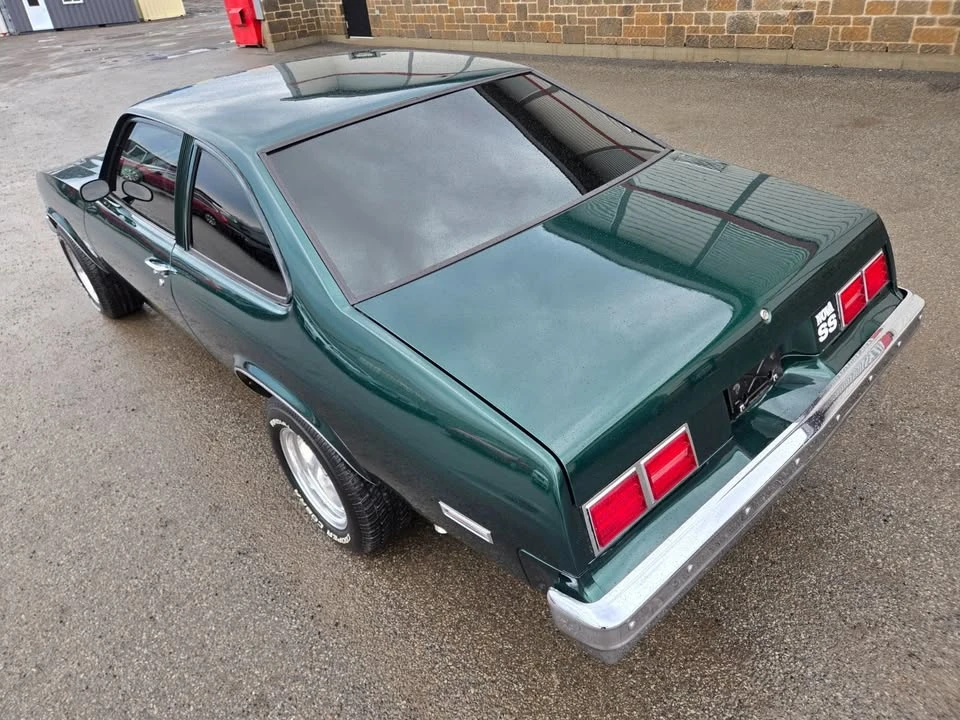1975 Chevrolet Nova 4th Gen - Image 6 of 20