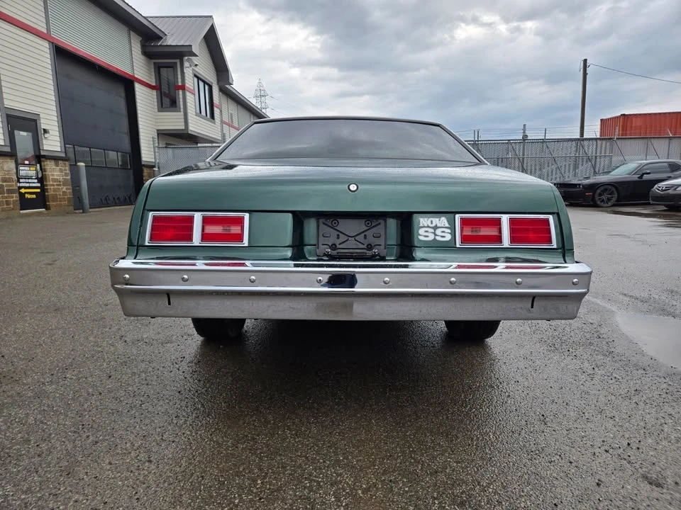 1975 Chevrolet Nova 4th Gen - Image 8 of 20