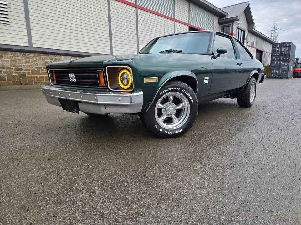1975 Chevrolet Nova 4th Gen - Image 17 of 20