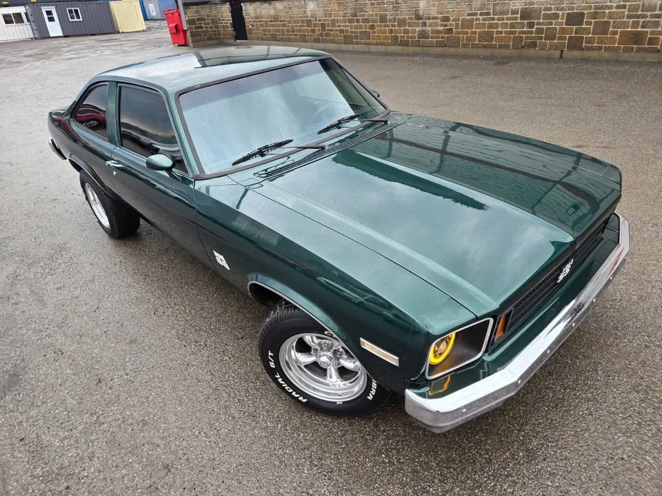 1975 Chevrolet Nova 4th Gen - Image 12 of 20