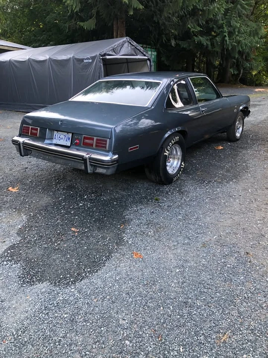 1975 Chevrolet Nova 4th Gen - Image 2 of 12