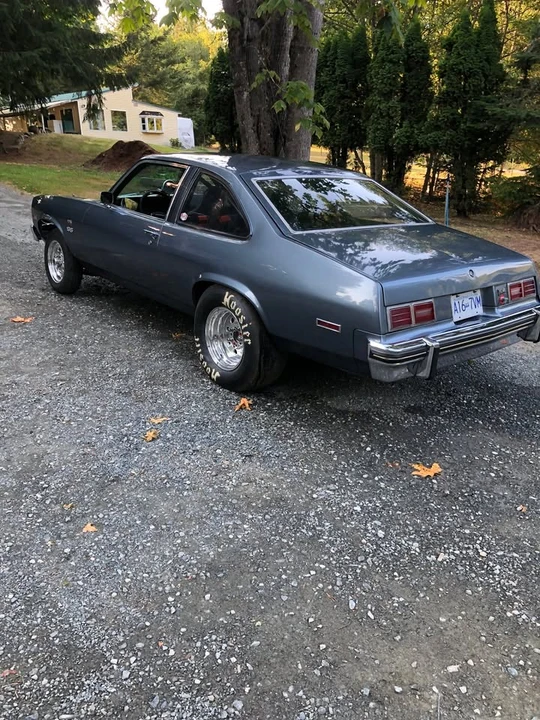 1975 Chevrolet Nova 4th Gen - Image 3 of 12