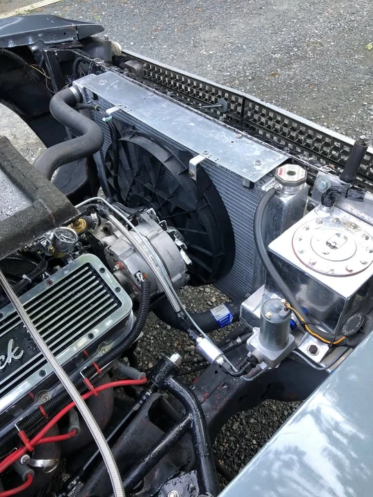 1975 Chevrolet Nova 4th Gen - Image 10 of 12