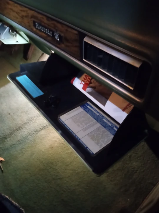 1975 Chevrolet C/K 3rd Gen - Image 14 of 18
