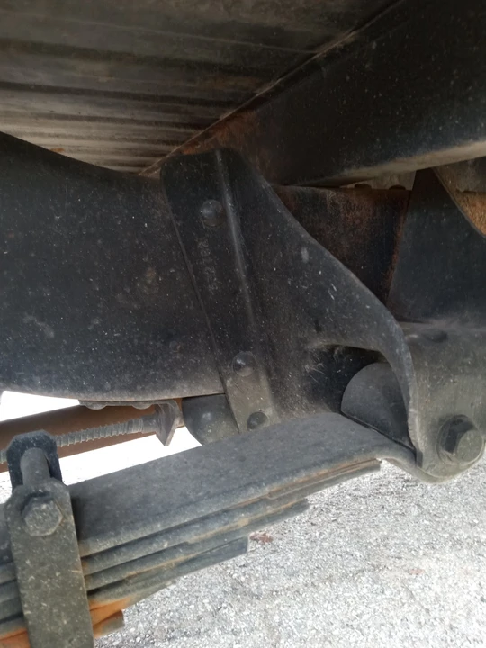 1975 Chevrolet C/K 3rd Gen - Image 12 of 18