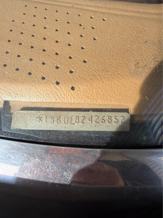 1975 Chevrolet SS - Image 2 of 4