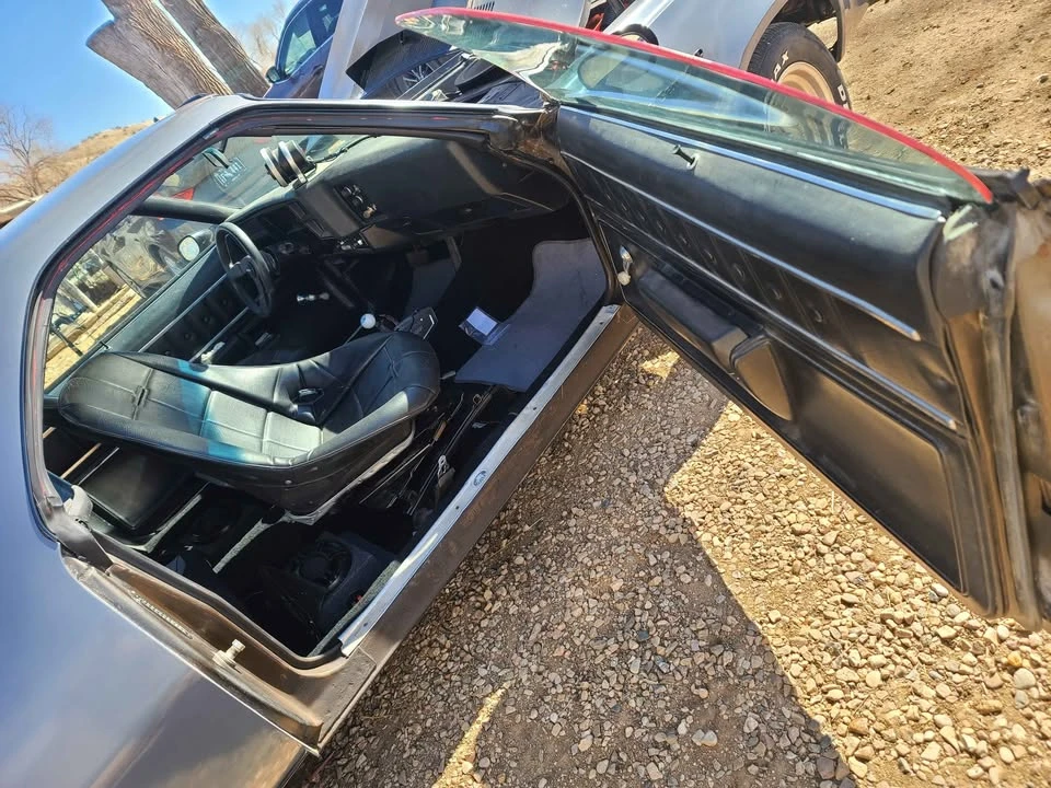 1975 Chevrolet SS - Image 6 of 12