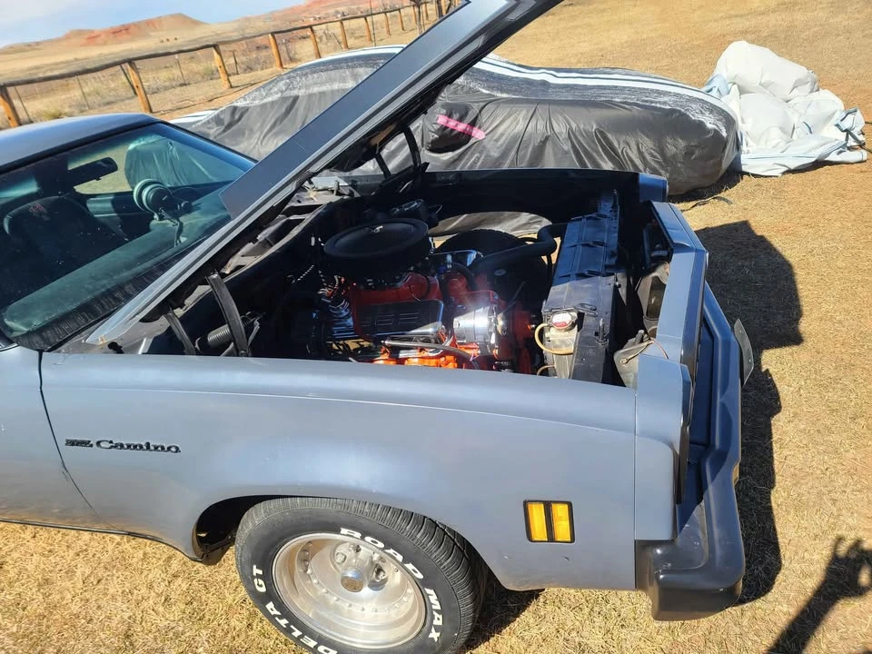 1975 Chevrolet SS - Image 2 of 12