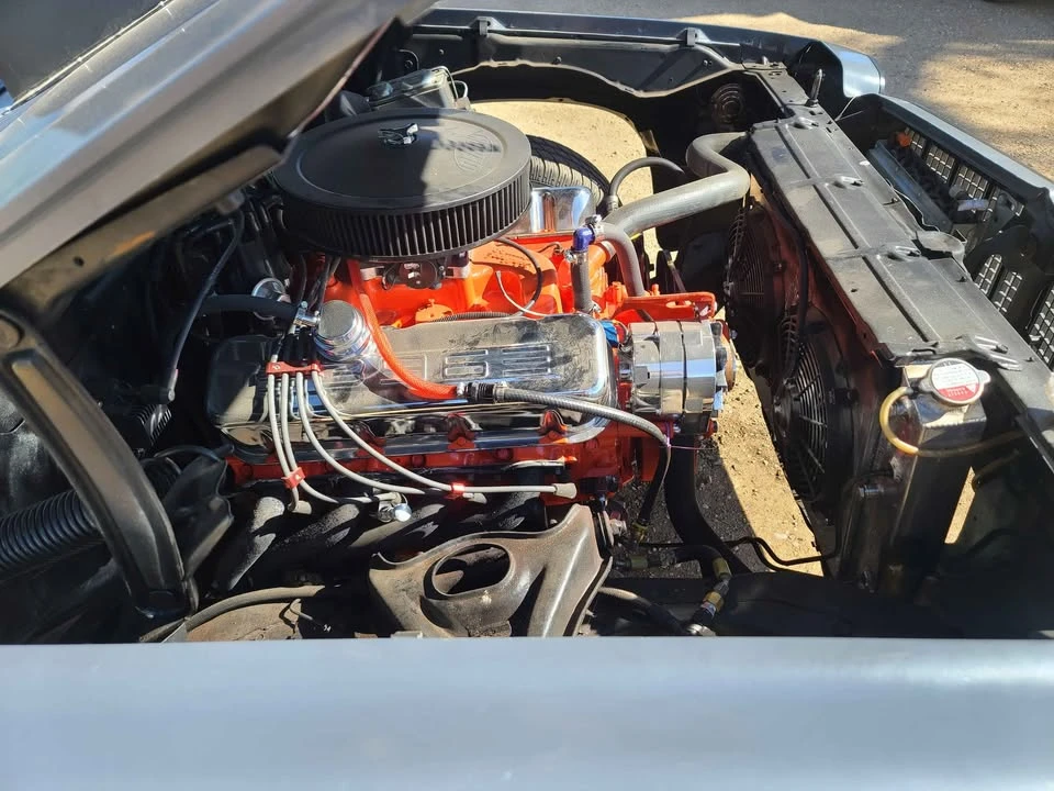 1975 Chevrolet SS - Image 4 of 12