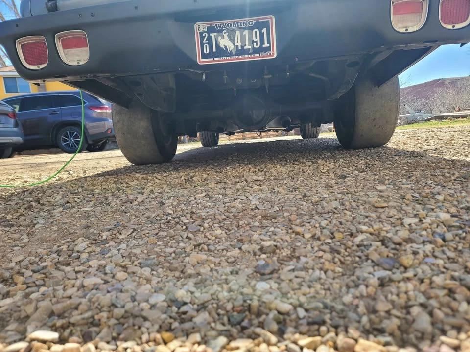 1975 Chevrolet SS - Image 8 of 12