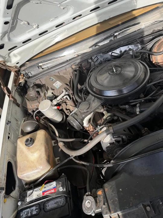 1975 Chevrolet SS - Image 3 of 4