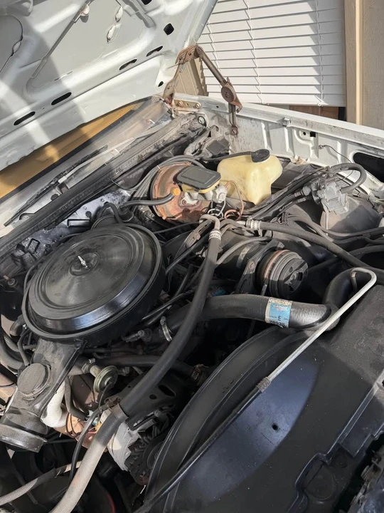 1975 Chevrolet SS - Image 4 of 4