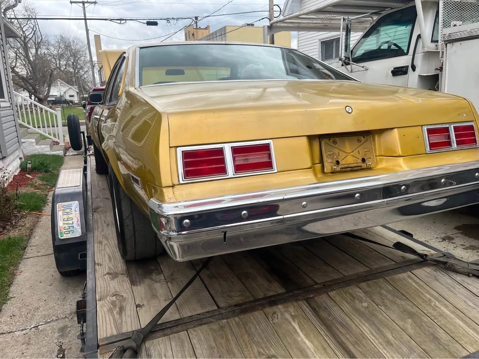 1975 Chevrolet Nova 4th Gen - Image 5 of 16