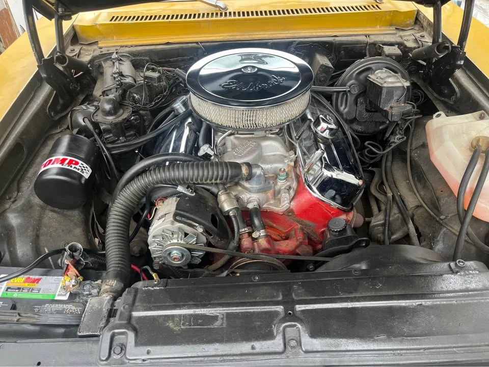 1975 Chevrolet Nova 4th Gen - Image 14 of 16