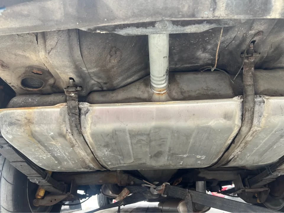 1975 Chevrolet Nova 4th Gen - Image 6 of 16