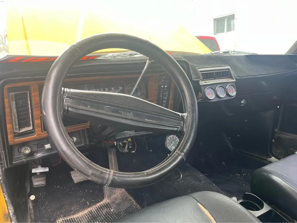 1975 Chevrolet Nova 4th Gen - Image 3 of 16