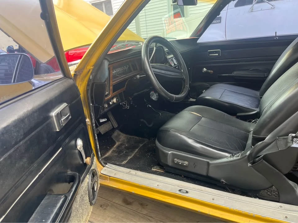 1975 Chevrolet Nova 4th Gen - Image 2 of 16
