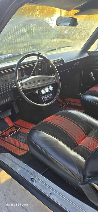 1975 Chevrolet SS - Image 13 of 18