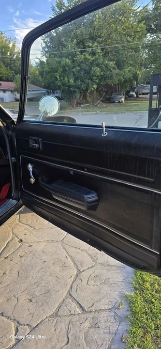 1975 Chevrolet SS - Image 15 of 18