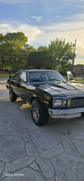 1975 Chevrolet SS - Image 2 of 18