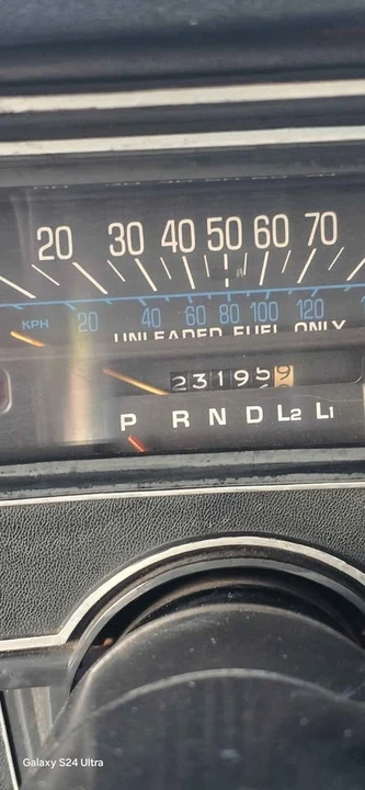 1975 Chevrolet SS - Image 7 of 18