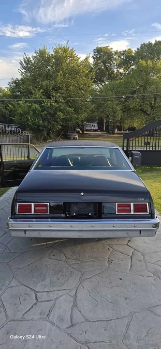 1975 Chevrolet SS - Image 9 of 18