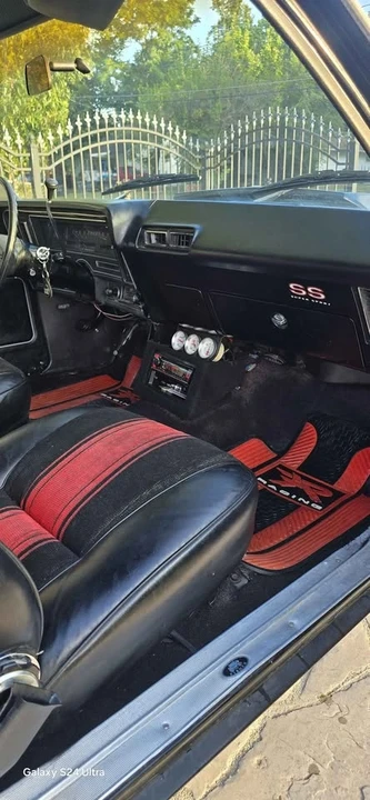 1975 Chevrolet SS - Image 17 of 18