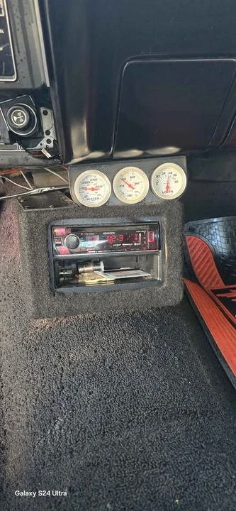 1975 Chevrolet SS - Image 8 of 18