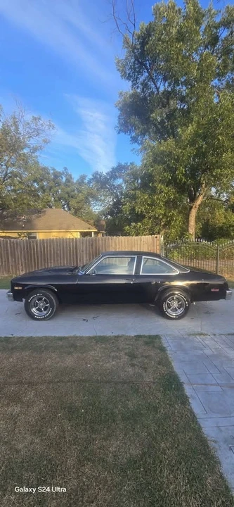 1975 Chevrolet SS - Image 6 of 18