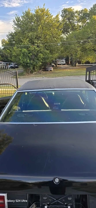 1975 Chevrolet SS - Image 11 of 18
