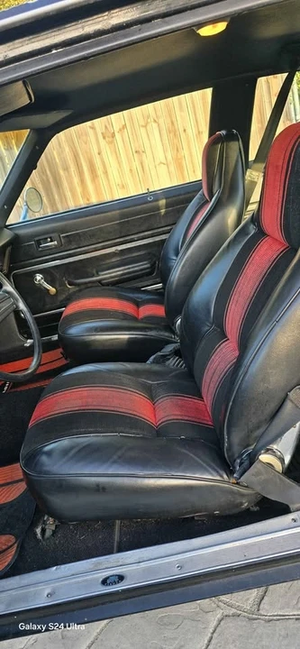 1975 Chevrolet SS - Image 4 of 18