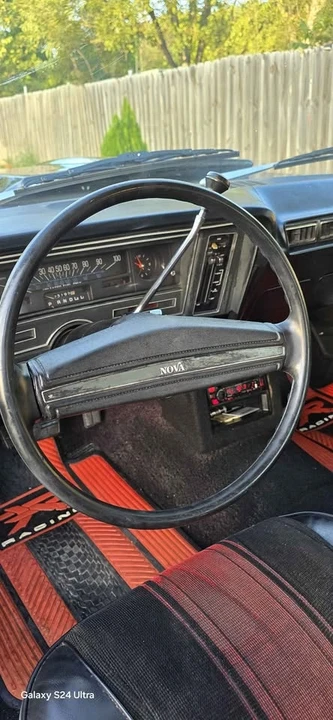 1975 Chevrolet SS - Image 5 of 18