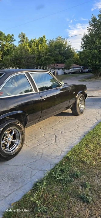 1975 Chevrolet SS - Image 10 of 18