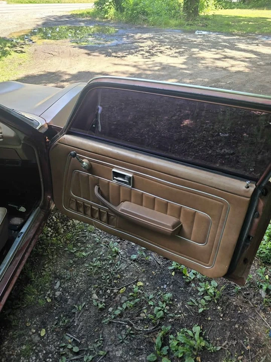 1975 Chevrolet Vega - Image 6 of 9