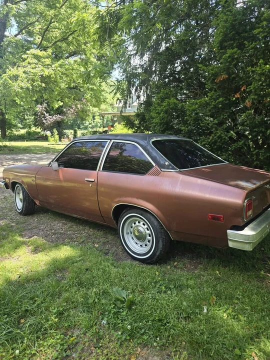 1975 Chevrolet Vega - Image 2 of 9