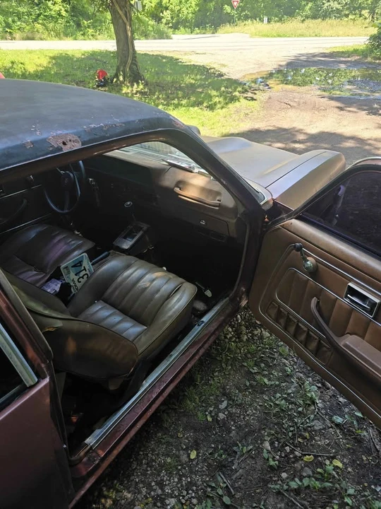 1975 Chevrolet Vega - Image 5 of 9