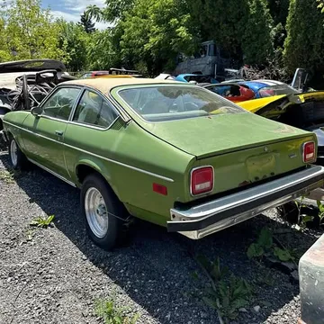 1975 Chevrolet Vega GT