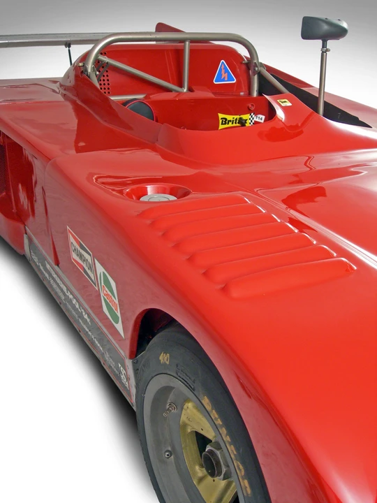 1975 Chevron - Image 5 of 5