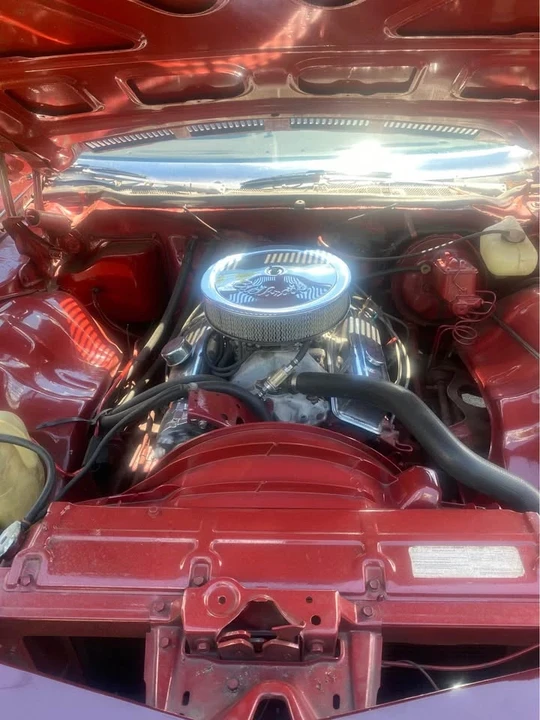 1975 Chevrolet Impala 5th Gen - Image 6 of 6
