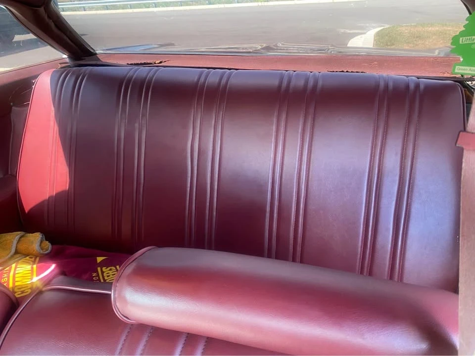 1975 Chevrolet Impala 5th Gen - Image 2 of 6