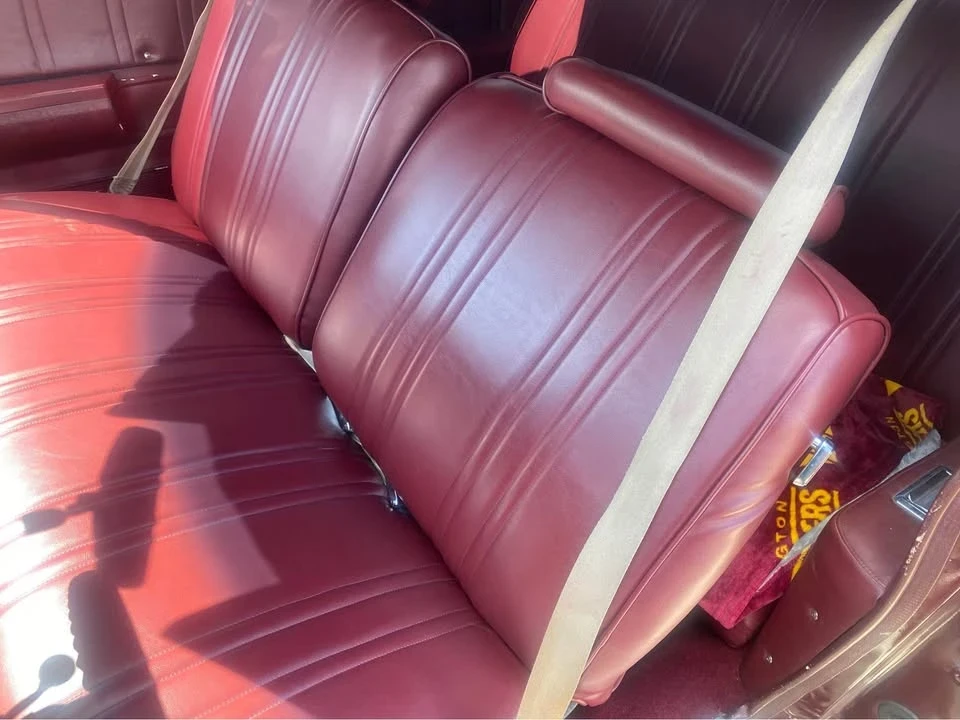 1975 Chevrolet Impala 5th Gen - Image 3 of 6