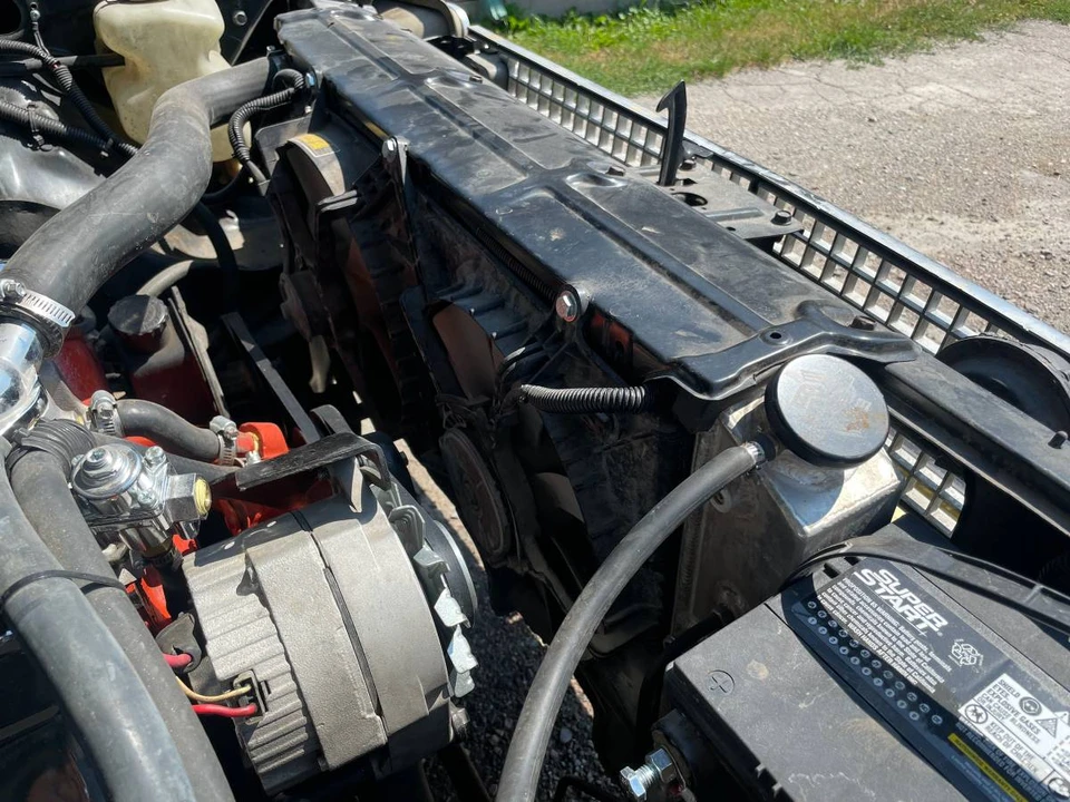 1975 Chevrolet Nova 4th Gen - Image 11 of 15