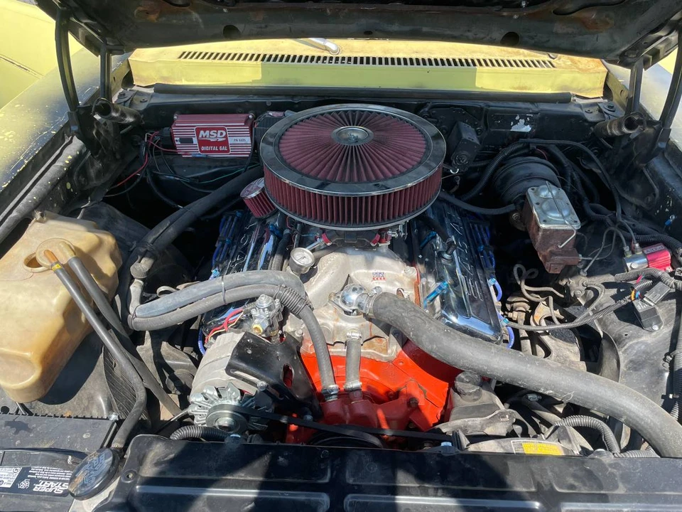 1975 Chevrolet Nova 4th Gen - Image 12 of 15