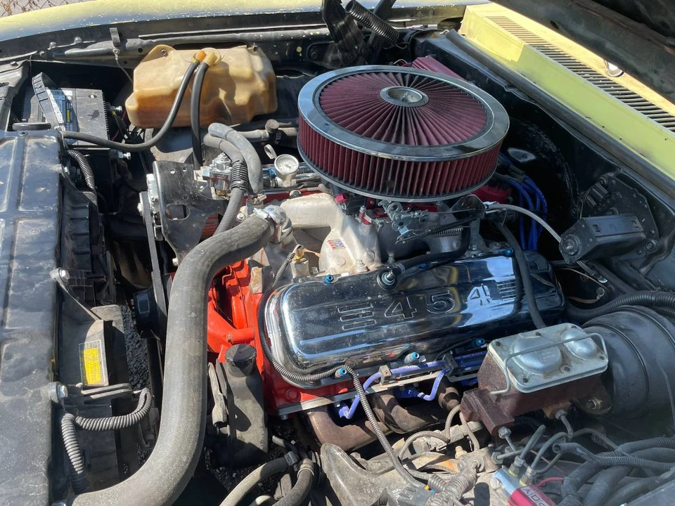 1975 Chevrolet Nova 4th Gen - Image 13 of 15