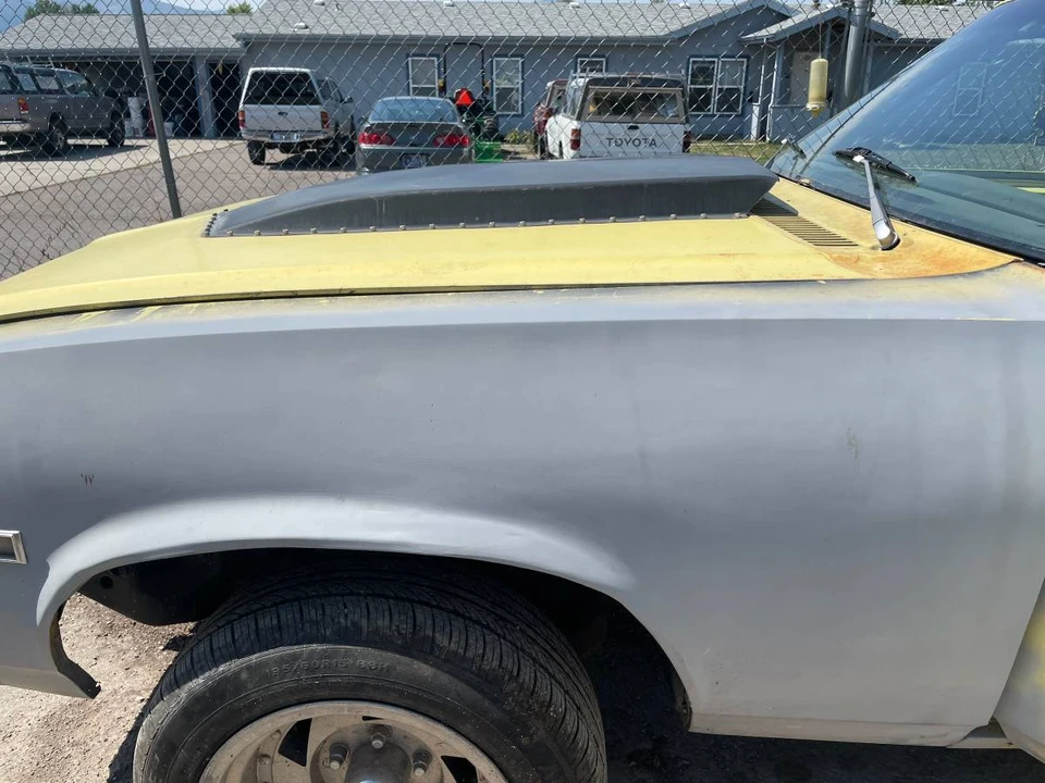 1975 Chevrolet Nova 4th Gen - Image 5 of 15