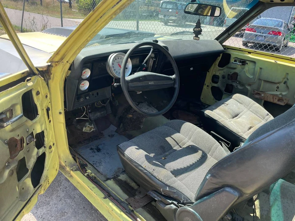 1975 Chevrolet Nova 4th Gen - Image 7 of 15