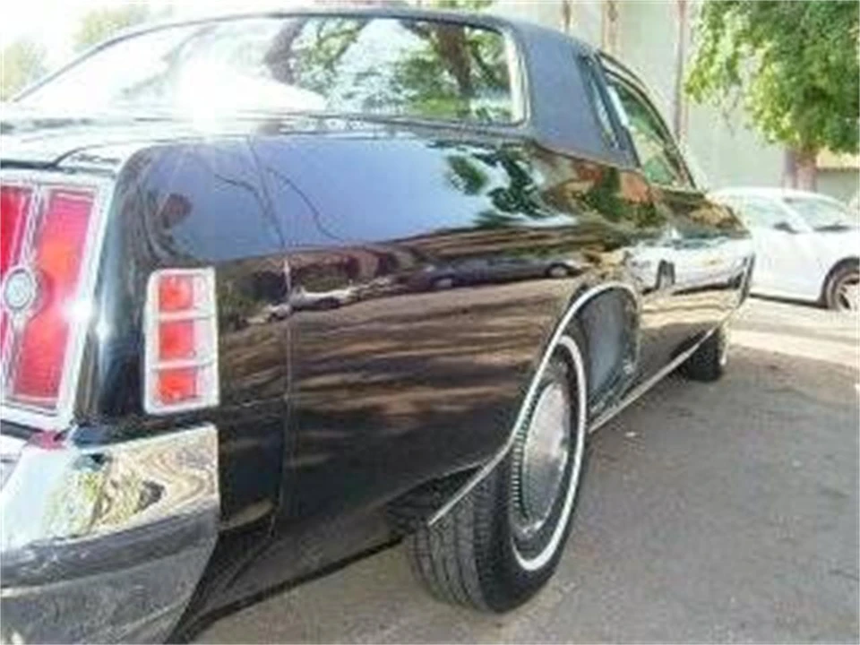 1975 Chrysler Cordoba - Image 5 of 9